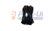COMPLETE ELECTRICAL KIT BLWH-0415 FOR PICKUP.RO REFLECTOR
